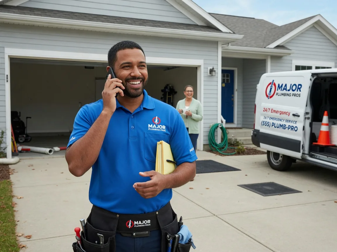Drain Cleaning Services Hoquiam, WA FAQs